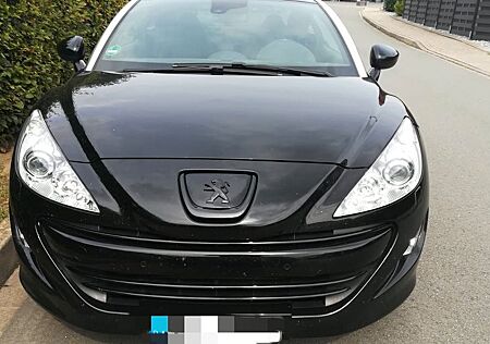 Peugeot RCZ 1.6 200 THP -
