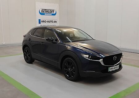 Mazda CX-30 HOMURA 2,5 NAVI+KAMERA+HEAD-UP+SITZHEIZUNG