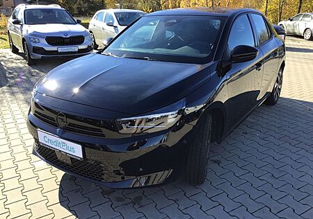 Opel Corsa 1.2 Direct Injection Turbo GS Einpar Vorne
