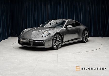 Porsche 911 Urmodell 911 Carrera 4 PDK Pano Bose Sports Exh Chrono
