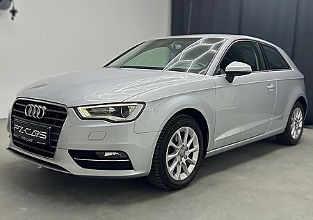 Audi A3 1.4|Navi|Xenon|Sitzheiz|Tempo|PDC|Soundsy|MFL