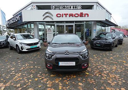 Citroën C3 C-Series
