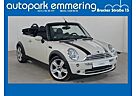 Mini Cooper Cabrio 1.6 "Chili"Chrono"KlimaLederShzAlu