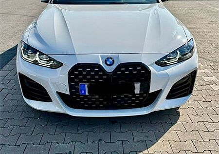 BMW 430i GC M Sport | LASER | ACC | HK | 360° Kamera