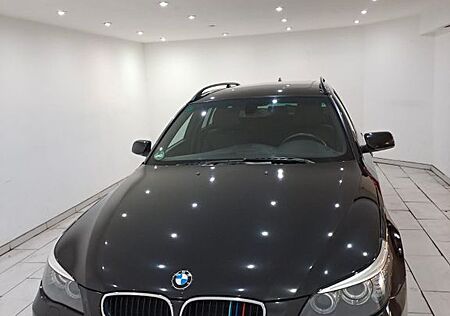 BMW 520d touring Edition Exclusive Edition Exclusive