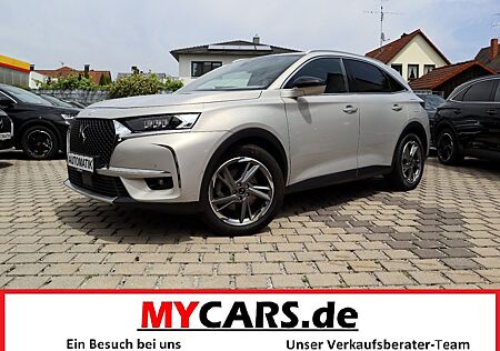 DS Automobiles DS7 Crossback E-Tense 4x2 Rivoli-Leder+günstigst
