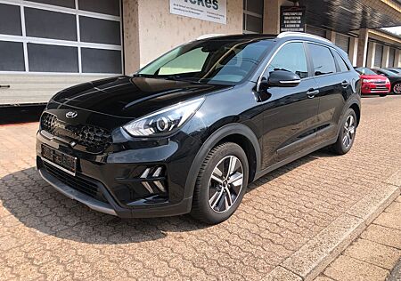 Kia Niro 1.6 GDI Hybrid Edition 7/Kamera/PDC/Carplay
