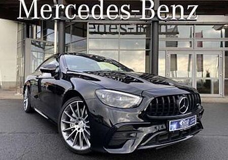 Mercedes-Benz E 53 AMG Mercedes-AMG E 53 4MATIC+ Autom. Me...