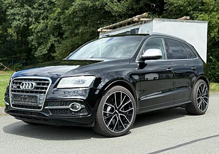 Audi SQ5 3.0 TDI tiptronic quattro -