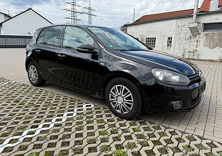 VW Golf Volkswagen 1.2 TSI DSG MATCH