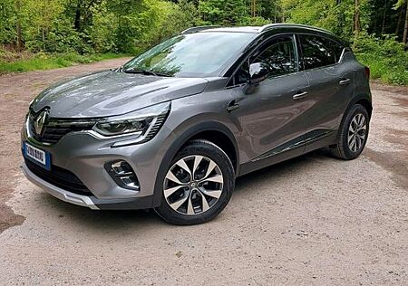 Renault Captur CAPTURE II INTENS 155TCE AHK KLIMA NAVI CAM
