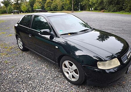 Audi A3 1.8T 132kW tiptronic Ambiente Ambiente