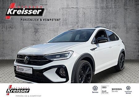 VW Taigo Volkswagen 1.5 TSI R-Line DSG/AHK/DIGITAL/LAUNCH/IQ.D