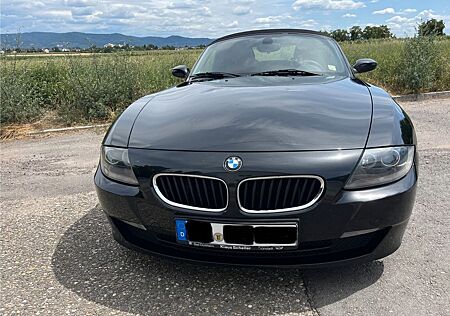 BMW Z4 Roadster 2.5i -