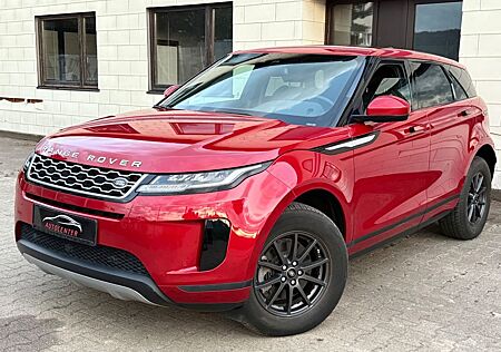 Land Rover Range Rover Evoque |40.TKM|LED|NAVI|KAM|SHZ|EURO6