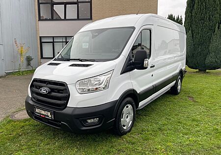 Ford Transit gebraucht kaufen Ford Transit 350 L3H2 AUTOMATIK
