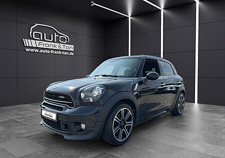 Mini Cooper S Countryman Cooper S CountrymanS All4*JCW*Chilli*Sport*Navi*
