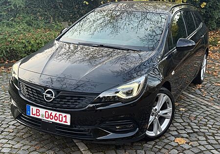 Opel Astra K Sports Tourer Ultimate Start/Stop ACC