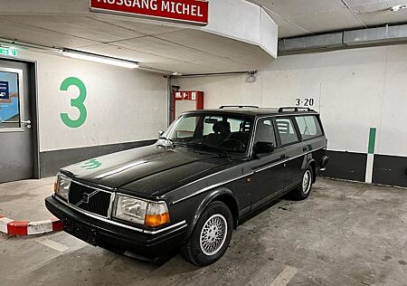 Volvo 240 Super Classic