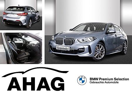 BMW 120d xDrive M Sport Sport Aut. Klimaaut. HIFI