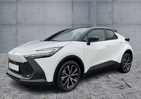 Toyota C-HR 2,0-l-Plug-in Team D + Technik Paket