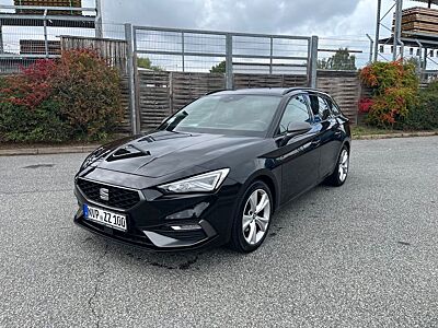 Seat Leon 1.5 eTSI 110kW DSG Sportstourer FR