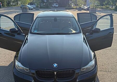 BMW 318d Automatik | Scheckheft | TÜV bis 05/25