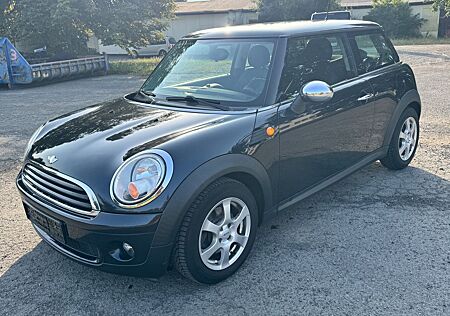 Mini Cooper Wunderschöner , 90PS, 2.Hand, TÜV