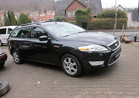 Ford Mondeo 1,6 Ti-VCT ,1 Hand,Scheheft, Navi,