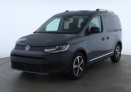 VW Caddy Volkswagen 1.5 TSI DSG eHYBRID PanAmericana