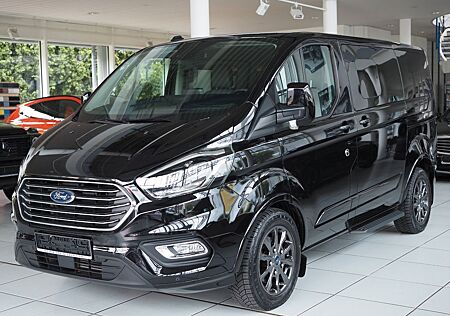 Ford Transit Tourneo Custom Kombi 320 L1 TitaniumX AHK/8Sitze