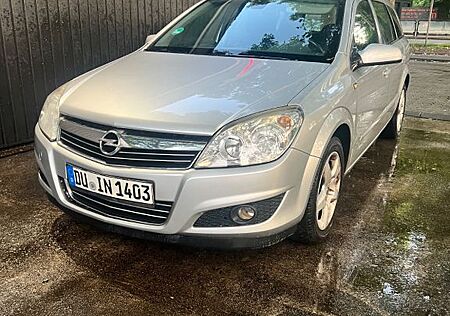 Opel Astra Caravan 1.6 ECOTEC Sport Automatik Sport