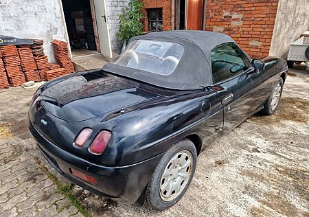 Fiat Barchetta 1.8 16V -