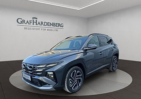 Hyundai Tucson 1.6 T-GDI 48V 7-DCT 4WD Prime Panoramadac