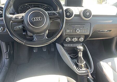 Audi A1 1.2 TFSI Ambition Ambition