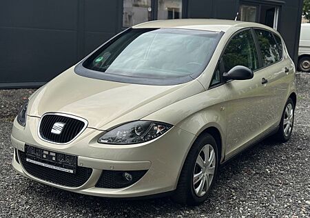 Seat Altea Reference*1,6*Klima*PDC*LED*