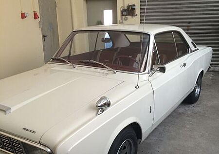 Ford Taunus