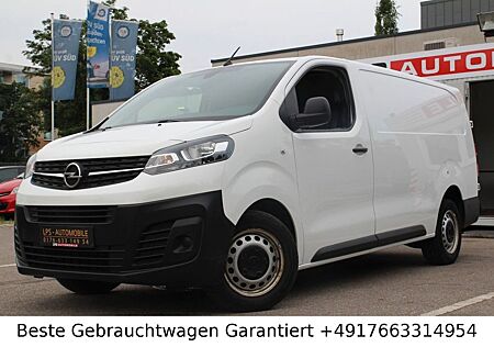 Opel Vivaro gebraucht kaufen Opel Vivaro Kasten Edition L