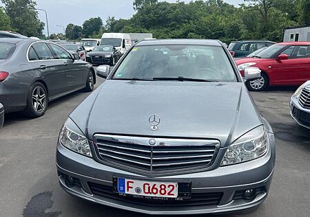 Mercedes-Benz C 220 C -Klasse Lim. CDI Automatik