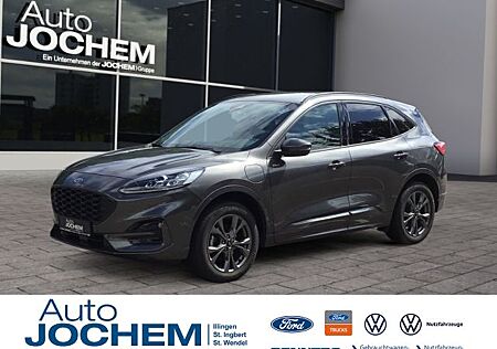Ford Kuga ST-Line X PHEV+Navi+AHK+Beheizb.Frontsch.+