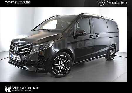 Mercedes-Benz V 300 V 300d lang AMG/MULTIBEAM/Standhzg/AHK/DISTRONIC