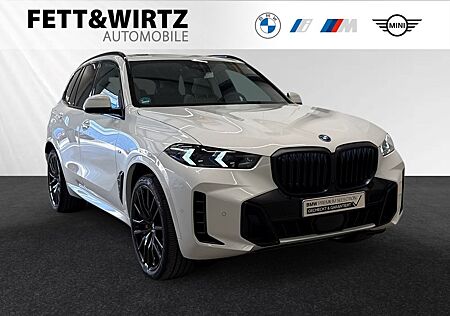 BMW X5 xDrive50e M Sport Pro|AHK|Pano|22"LM