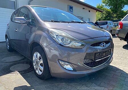Hyundai ix20 Comfort