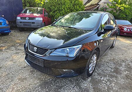 Seat Ibiza Lim. Stylance / Style