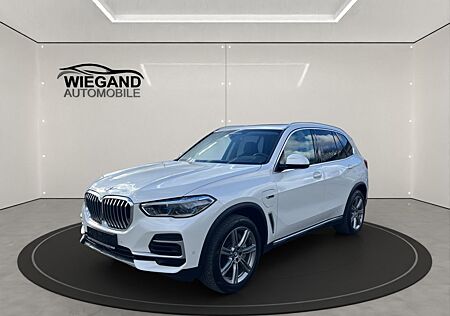 BMW X5 xDrive45e xLine+PANO+LED+AHK+SHZ+KLIMA+
