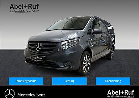 Mercedes-Benz Vito 119 CDI 4x4 Kasten Lang PRO+Kame+Tempo+AHK