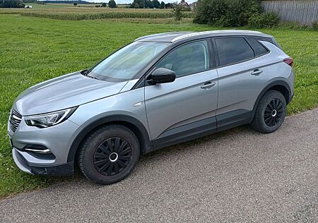 Opel Grandland X Grandland (X) 1.2 Turbo 96kW Business Elegan...