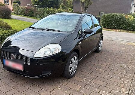 Fiat Punto 1.Hand Tüv Neu