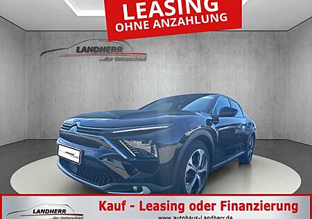 Citroën C5 X 1.2 PureTech You // mtl: 199 € /Navi/Kamera