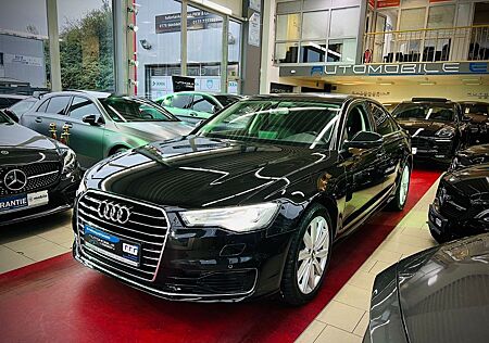 Audi A6 2.0 TDI ultra|AUTOMATIK|MEMORY|NAVI|KEYLESS